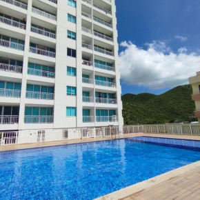 Estupendo y tranquilo apartamento en Santa Marta, El Rodadero